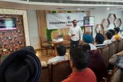 12-APRIL-2022-WORKSHOP-ARUN-JI-2