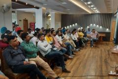 12-APRIL-2022-WORKSHOP-ARUN-JI-4